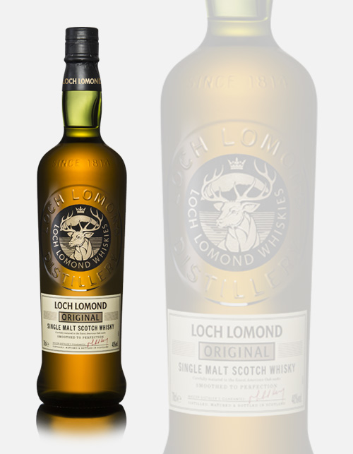 LOCH LOMOND ORIGINAL